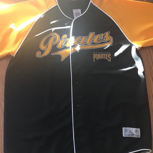 true fan series jersey